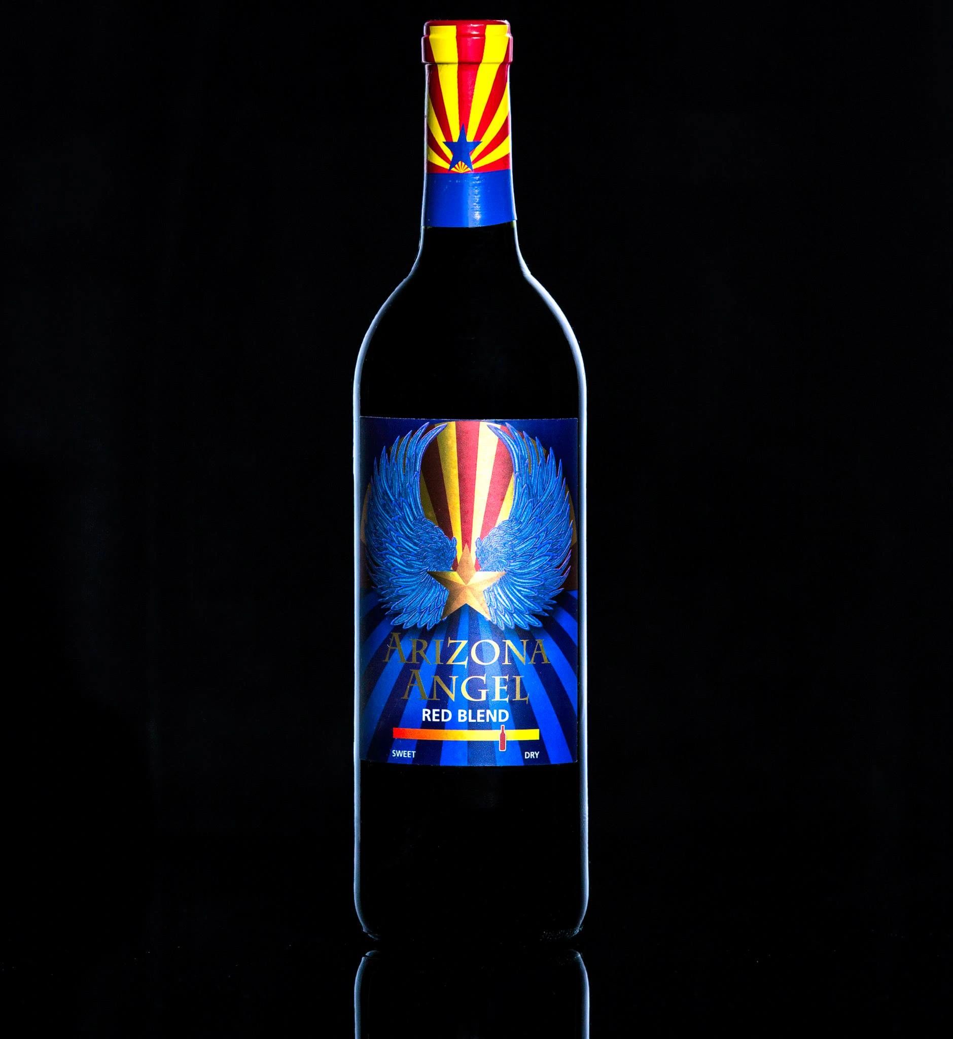 Arizona Angel Wines